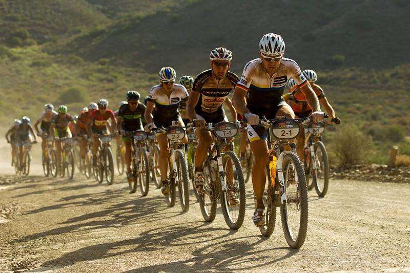 Club-casablancais-de-vtt-Casablanca